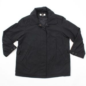 SOLD! - Jones New York Womens Jacket Size Medium